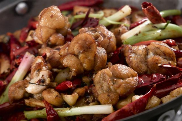 牛蛙帶皮怎么做好吃 牛蛙皮有寄生蟲(chóng)嗎