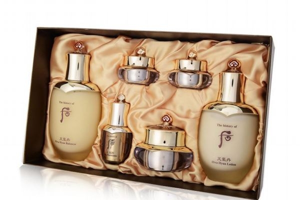 天氣丹多少錢(qián)一套 天氣丹套盒適合什么人群