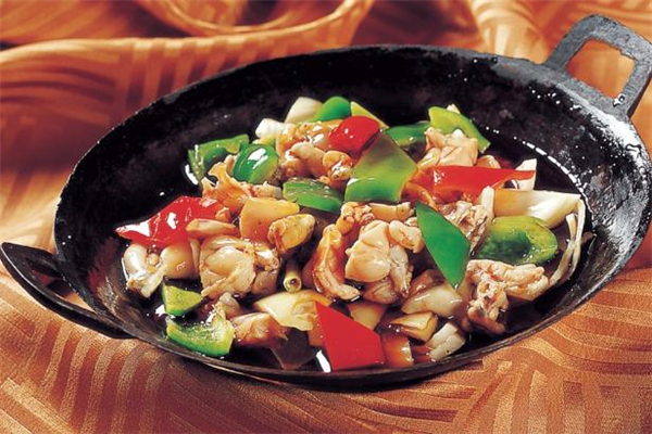 牛蛙的熱量高嗎 吃牛蛙會胖嗎