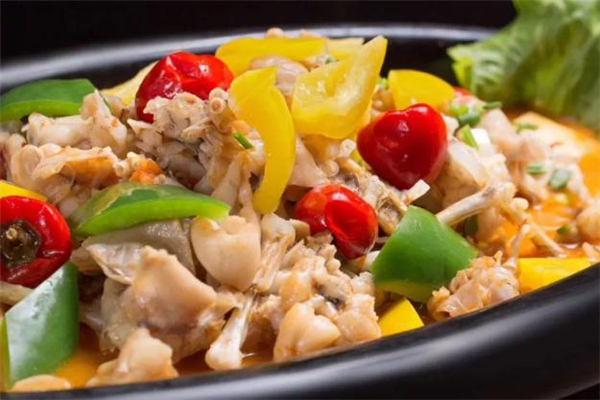 牛蛙的熱量高嗎 吃牛蛙會胖嗎 牛蛙的熱量高嗎 吃牛蛙會胖嗎