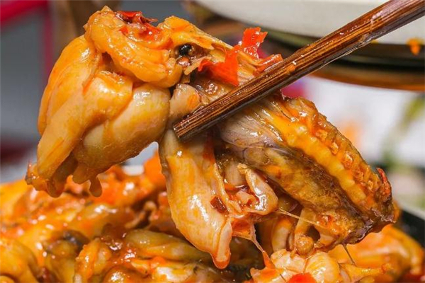 吃牛蛙過(guò)敏的癥狀 吃牛蛙過(guò)敏怎么辦 吃牛蛙過(guò)敏的癥狀 吃牛蛙過(guò)敏怎么辦