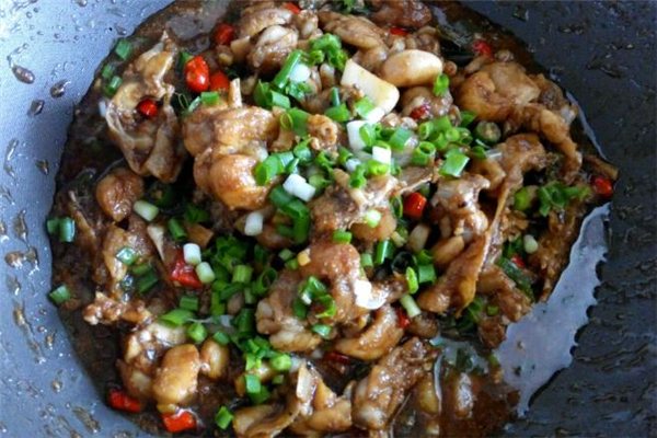 吃牛蛙過(guò)敏的癥狀 吃牛蛙過(guò)敏怎么辦 吃牛蛙過(guò)敏的癥狀 吃牛蛙過(guò)敏怎么辦