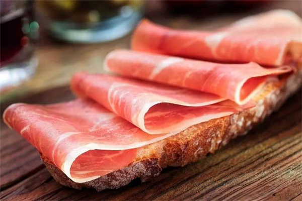 西班牙火腿怎么切 西班牙火腿用什么刀切 西班牙火腿怎么切 西班牙火腿用什么刀切