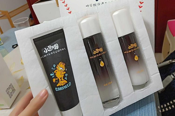 小迷糊玻尿酸水乳套裝怎么樣 小迷糊玻尿酸水乳有沒(méi)有依賴(lài)性