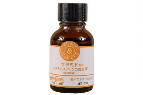 神經(jīng)酰胺可以長(zhǎng)期用嗎 神經(jīng)酰胺白天能用嗎