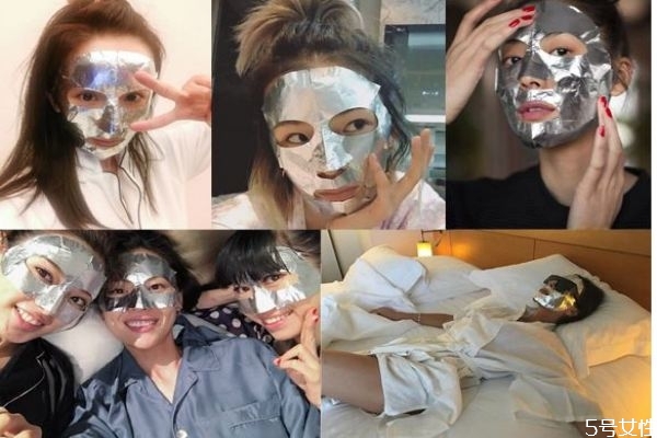 雅詩(shī)蘭黛鋼鐵俠面膜男士可以用嗎 雅詩(shī)蘭黛鋼鐵俠面膜要清洗嗎