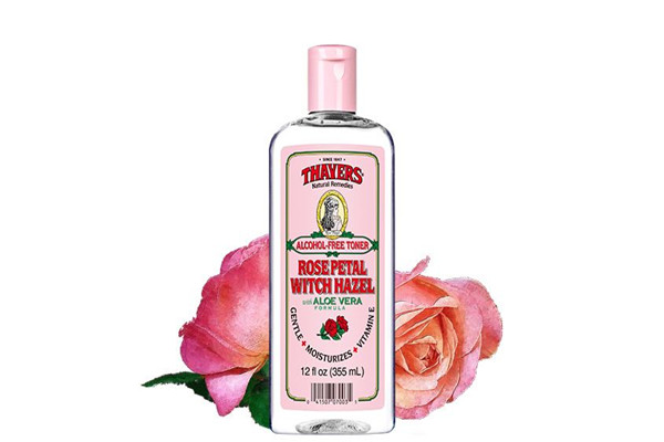 金縷梅哪個(gè)國家的 金縷梅玫瑰花瓣爽膚水怎么樣 金縷梅哪個(gè)國家的 金縷梅玫瑰花瓣爽膚水怎么樣