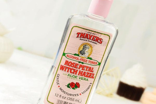 金縷梅哪個(gè)國家的 金縷梅玫瑰花瓣爽膚水怎么樣 金縷梅哪個(gè)國家的 金縷梅玫瑰花瓣爽膚水怎么樣