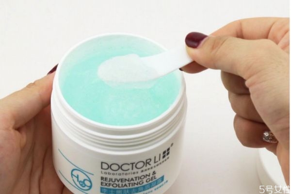 李醫(yī)生去角質凝露正確用法 李醫(yī)生去角質凝露怎么樣 李醫(yī)生去角質凝露正確用法 李醫(yī)生去角質凝露怎么樣