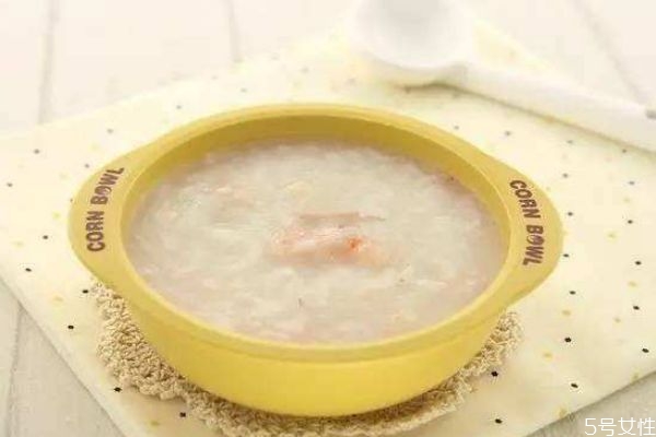 蘿卜粥有什么功效 蘿卜粥怎么做有營養(yǎng)價值 蘿卜粥有什么功效 蘿卜粥怎么做有營養(yǎng)價值