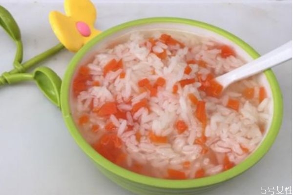 蘿卜粥有什么功效 蘿卜粥怎么做有營養(yǎng)價值 蘿卜粥有什么功效 蘿卜粥怎么做有營養(yǎng)價值