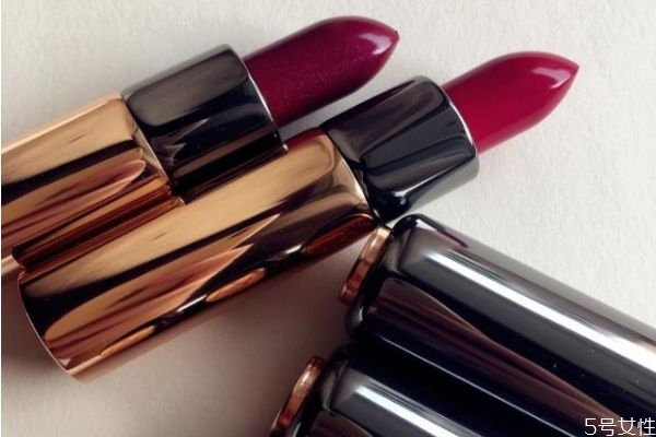 適合日常使用的口紅有哪些 日?？诩t分享