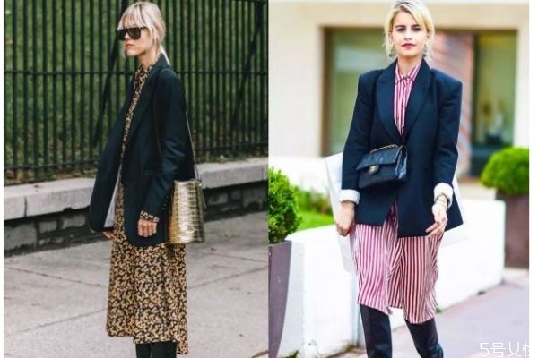 冬天怎么穿不臃腫 冬季搭配技巧 冬天怎么穿不臃腫 冬季搭配技巧