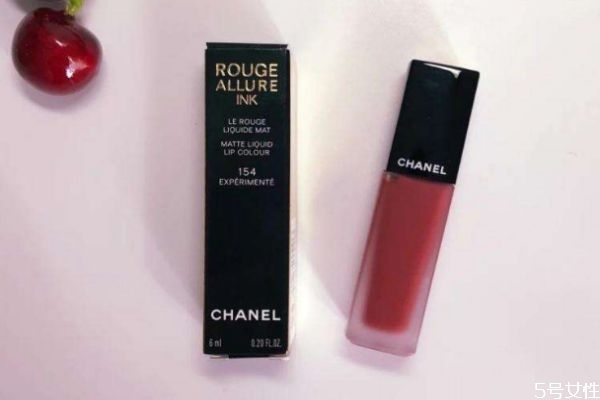 香奈兒154是什么顏色 香奈兒154適合夏天嗎 香奈兒154是什么顏色 香奈兒154適合夏天嗎
