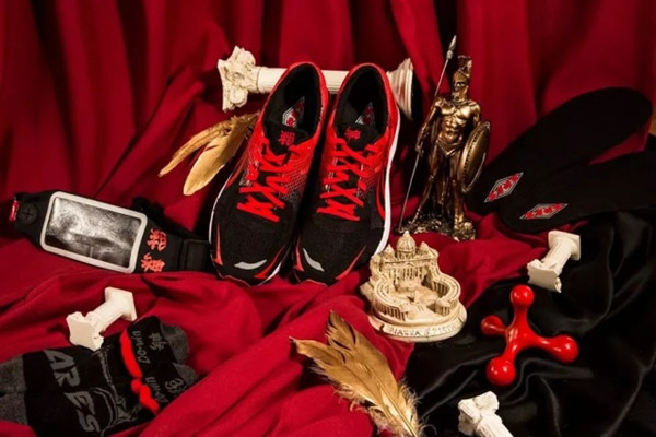 如何選擇多威跑鞋 多威跑鞋好嗎 如何選擇多威跑鞋 多威跑鞋好嗎