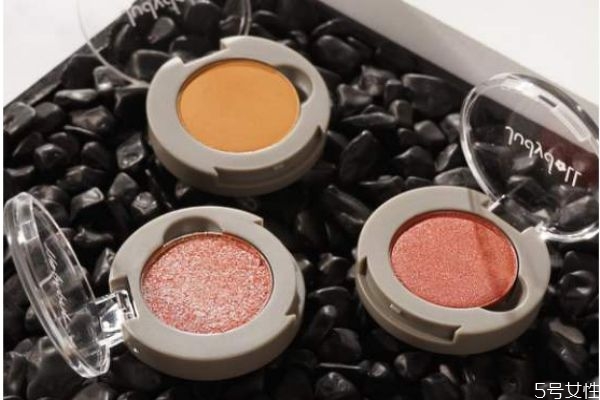 橘朵是國(guó)貨嗎 橘朵眼影怎么樣