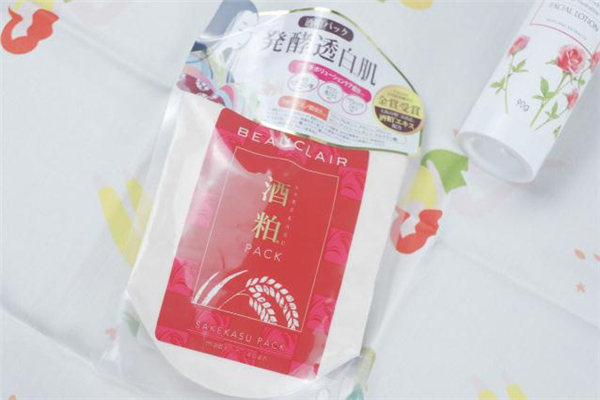 雪美清酒糟面膜真假 雪美清酒糟面膜保質(zhì)期 雪美清酒糟面膜真假 雪美清酒糟面膜保質(zhì)期