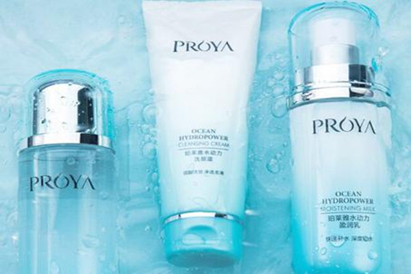 珀萊雅水動力怎么樣 珀萊雅水動力適合多大年齡 珀萊雅水動力怎么樣 珀萊雅水動力適合多大年齡