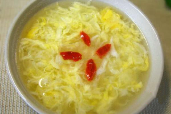 開(kāi)水沖蛋好嗎 開(kāi)水沖蛋怎么做不腥