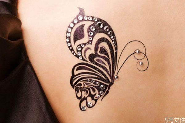 紋身可以洗掉嗎 洗紋身多少錢 紋身可以洗掉嗎 洗紋身多少錢