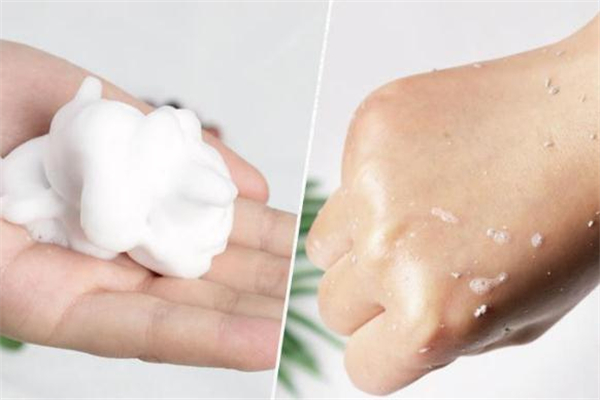 半畝花田去角質(zhì)慕斯怎么樣 半畝花田去角質(zhì)慕斯可以天天用嗎 半畝花田去角質(zhì)慕斯怎么樣 半畝花田去角質(zhì)慕斯可以天天用嗎