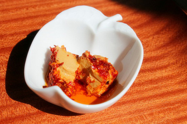 腐乳發(fā)霉了是什么樣 腐乳怎樣算壞了 腐乳發(fā)霉了是什么樣 腐乳怎樣算壞了