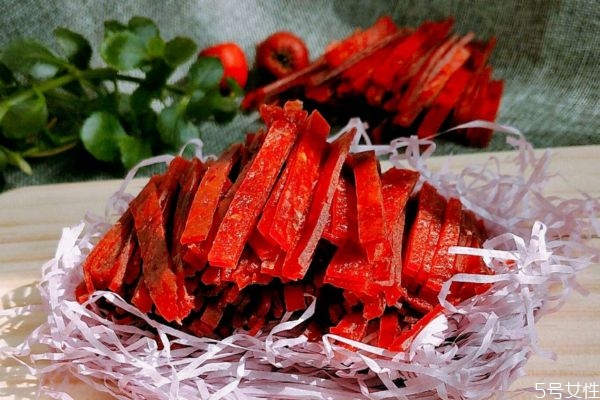 山楂條的熱量高嗎 孕婦可以吃山楂條嗎 山楂條的熱量高嗎 孕婦可以吃山楂條嗎