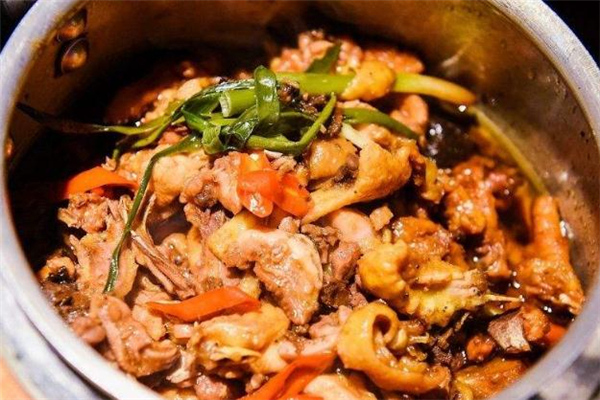 驢肉用什么燉好吃 燉驢肉用什么調(diào)料 驢肉用什么燉好吃 燉驢肉用什么調(diào)料