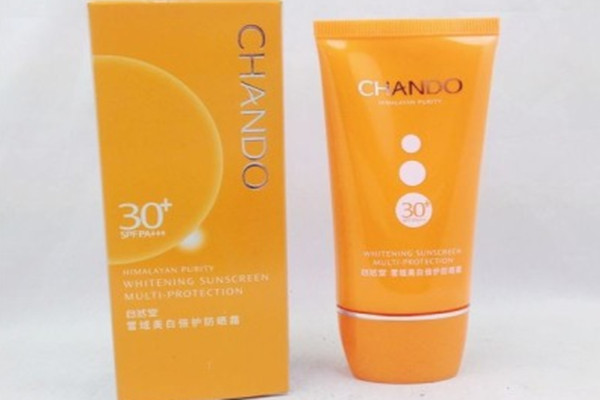 自然堂雪域倍護(hù)防曬霜產(chǎn)品分析 自然堂雪域倍護(hù)防曬霜適合什么膚質(zhì) 自然堂雪域倍護(hù)防曬霜產(chǎn)品分析 自然堂雪域倍護(hù)防曬霜適合什么膚質(zhì)