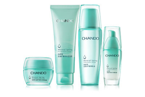 自然堂柔潤(rùn)亮肌妝前乳產(chǎn)品介紹 自然堂柔潤(rùn)亮肌妝前乳好用嗎