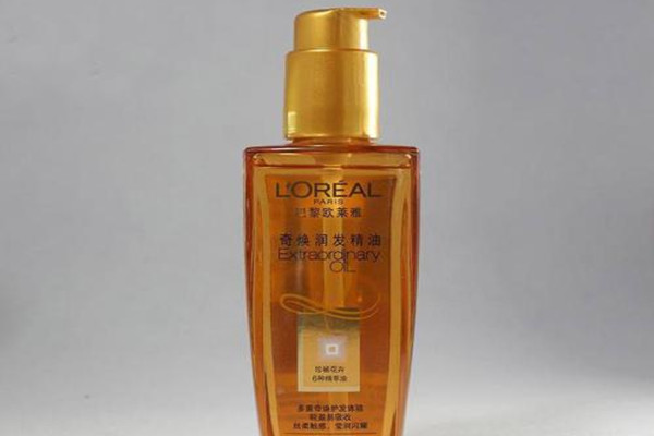 歐萊雅小金瓶護(hù)發(fā)精油功效如何 歐萊雅小金瓶護(hù)發(fā)精油價(jià)格如何 歐萊雅小金瓶護(hù)發(fā)精油功效如何 歐萊雅小金瓶護(hù)發(fā)精油價(jià)格如何