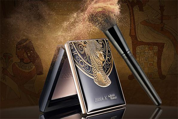 zeesea粉餅適合什么膚質 zeesea滋色粉餅怎么用 zeesea粉餅適合什么膚質 zeesea滋色粉餅怎么用