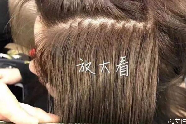 摩根燙和鋼夾燙的區(qū)別 什么是摩根燙 摩根燙和鋼夾燙的區(qū)別 什么是摩根燙