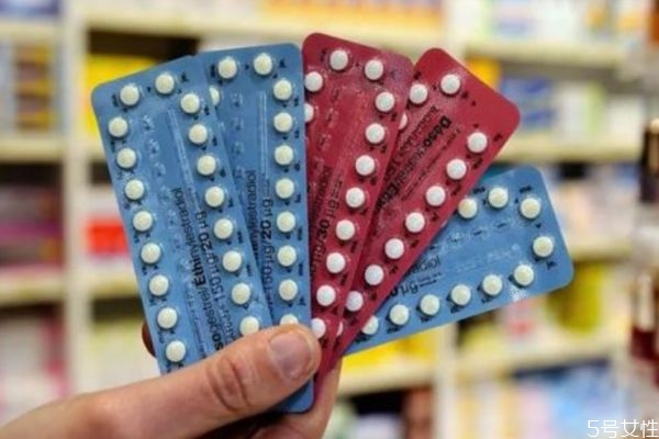 一個月能吃兩次緊急避孕藥嗎 吃避孕藥要注意什么