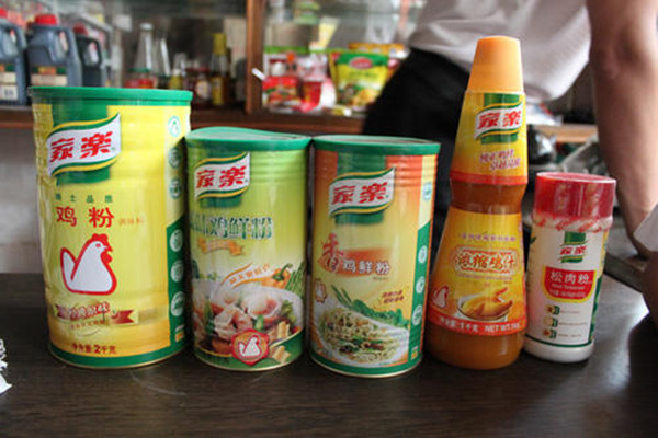 雞粉有沒有危害 雞精和雞粉的區(qū)別 雞粉有沒有危害 雞精和雞粉的區(qū)別