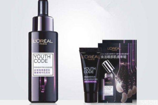 歐萊雅小黑瓶適合什么年齡用 歐萊雅小黑瓶專柜價(jià)格 歐萊雅小黑瓶適合什么年齡用 歐萊雅小黑瓶專柜價(jià)格