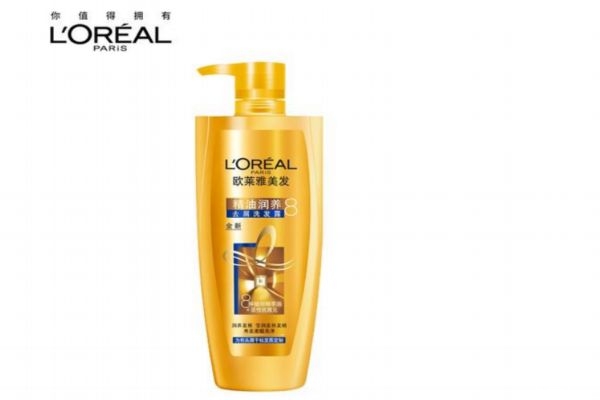 歐萊雅洗發(fā)水哪款好 歐萊雅洗發(fā)水好用嗎 歐萊雅洗發(fā)水哪款好 歐萊雅洗發(fā)水好用嗎