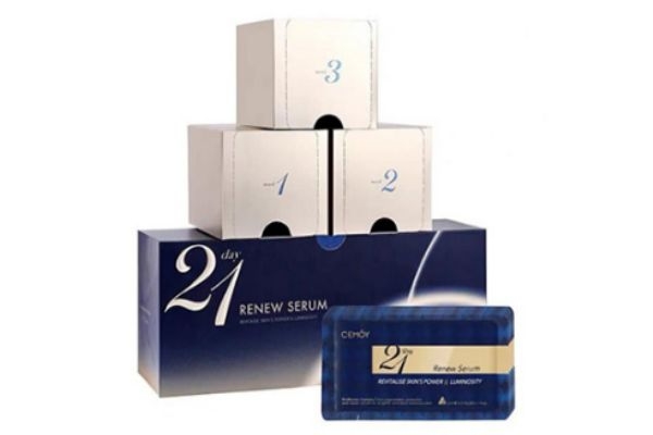 21天極光晚安精華怎么樣 為什么會叫21天極光精華 21天極光晚安精華怎么樣 為什么會叫21天極光精華