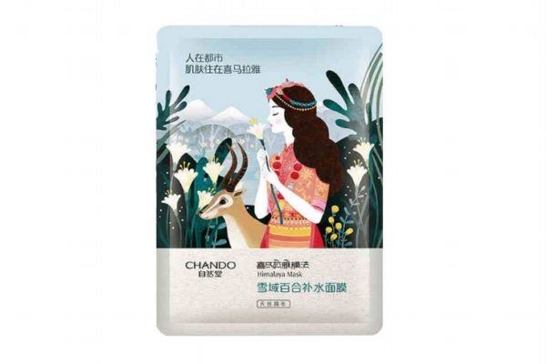 自然堂面膜適合什么年齡 自然堂面膜適合年齡 自然堂面膜適合什么年齡 自然堂面膜適合年齡