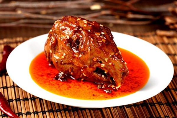 兔頭多少錢一個 兔頭的營養(yǎng)價(jià)值