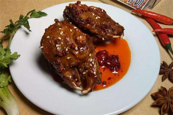 麻辣兔頭的做法 麻辣兔頭的配方 麻辣兔頭的做法 麻辣兔頭的配方