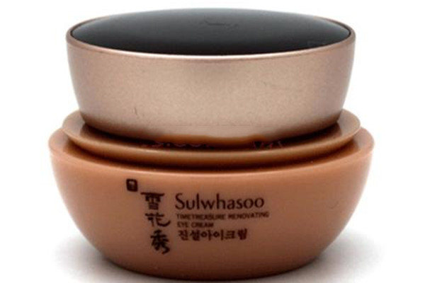 雪花秀臻雪眼霜適合什么年齡 雪花秀臻雪眼霜好用嗎 雪花秀臻雪眼霜適合什么年齡 雪花秀臻雪眼霜好用嗎