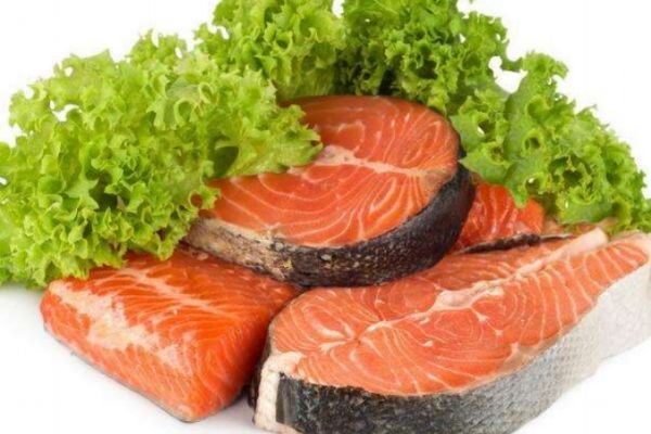 吃什么頭發(fā)長得快 對頭發(fā)有好處的食物有什么