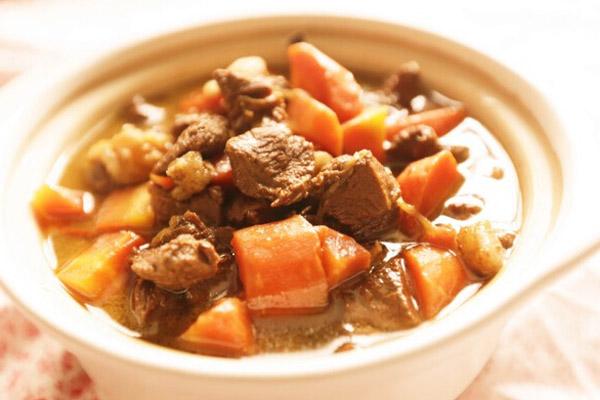 燉羊肉放白芷好嗎 白芷燉羊肉怎么做好吃 燉羊肉放白芷好嗎 白芷燉羊肉怎么做好吃