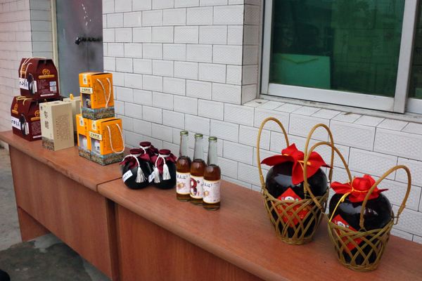 黃酒和花雕酒的區(qū)別 黃酒和花雕酒哪個(gè)好喝