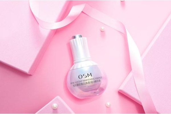 歐詩(shī)漫小白燈有哪些成分 歐詩(shī)漫小白燈和olay小白瓶區(qū)別大嗎