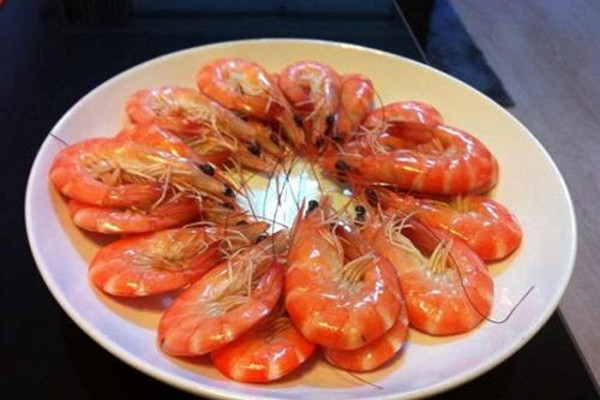沼蝦和明蝦哪個(gè)營養(yǎng)好 明蝦怎么看新不新鮮