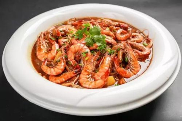 沼蝦和明蝦哪個(gè)營養(yǎng)好 明蝦怎么看新不新鮮