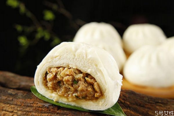 包子的熱量高嗎 包子的熱量高還是米飯的熱量高 包子的熱量高嗎 包子的熱量高還是米飯的熱量高