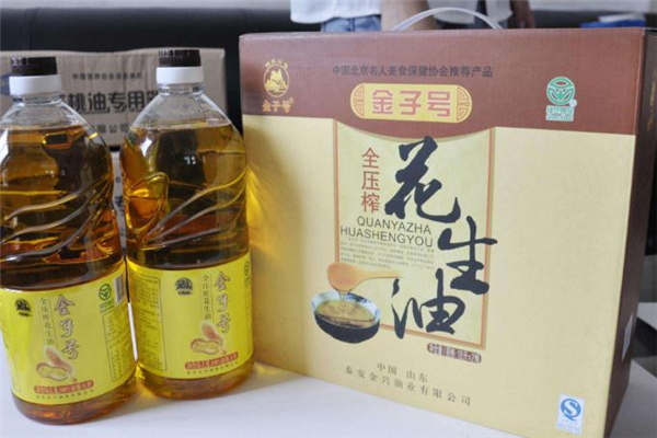 花生油什么牌子好 花生油品牌排行榜 花生油什么牌子好 花生油品牌排行榜